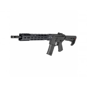 Страйкбольный автомат SI GRIDLOK 15 INCH M-LOK (Black) EC-337-15  [East Crane]